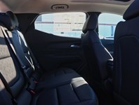 2027 Chevrolet Bolt FWD 4Dr RS
