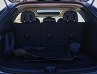 2027 Chevrolet Bolt FWD 4Dr RS