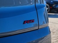 2027 Chevrolet Bolt FWD 4Dr RS