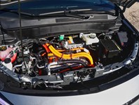 2027 Chevrolet Bolt FWD 4Dr RS