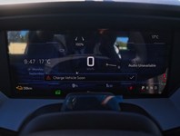 2027 Chevrolet Bolt FWD 4Dr RS