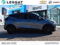 2027 Chevrolet Bolt FWD 4Dr RS