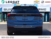 2027 Chevrolet Bolt FWD 4Dr RS