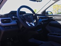 2027 Chevrolet Bolt FWD 4Dr RS