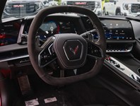 2027 Chevrolet Corvette 2Dr Z06 Cpe W/1Lz