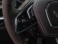 2027 Chevrolet Corvette 2Dr Z06 Cpe W/1Lz