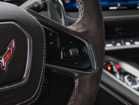 2027 Chevrolet Corvette 2Dr Z06 Cpe W/1Lz