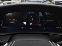 2027 Chevrolet Corvette 2Dr Z06 Cpe W/1Lz