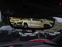 2027 Chevrolet Corvette 2Dr Z06 Cpe W/1Lz
