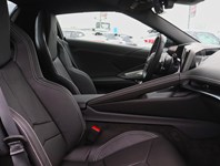 2027 Chevrolet Corvette 2Dr Stingray Conv W/1Lt