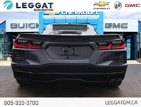 2027 Chevrolet Corvette 2Dr Stingray Conv W/1Lt