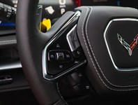 2027 Chevrolet Corvette 2Dr Stingray Conv W/1Lt