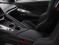 2027 Chevrolet Corvette 2Dr Stingray Conv W/1Lt