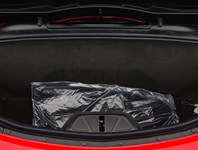 2027 Chevrolet Corvette 2Dr Stingray Conv W/1Lt