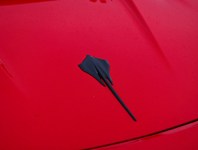 2027 Chevrolet Corvette 2Dr Stingray Conv W/1Lt