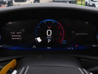 2027 Chevrolet Corvette 2Dr Stingray Conv W/1Lt