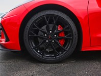 2027 Chevrolet Corvette 2Dr Stingray Conv W/1Lt