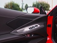 2027 Chevrolet Corvette 2Dr Stingray Conv W/1Lt