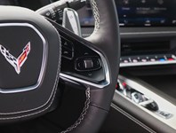 2027 Chevrolet Corvette 2Dr Grand Sport Conv W/1Lt