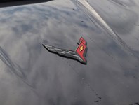 2027 Chevrolet Corvette 2Dr Grand Sport Conv W/1Lt