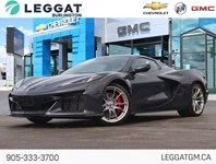 2027 Chevrolet Corvette 2Dr Grand Sport Conv W/1Lt