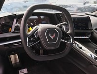 2027 Chevrolet Corvette 2Dr Grand Sport Conv W/1Lt