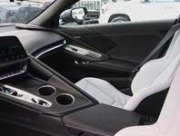 2027 Chevrolet Corvette 2Dr Grand Sport Conv W/1Lt