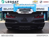 2027 Chevrolet Corvette 2Dr Grand Sport Conv W/1Lt