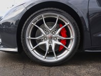 2027 Chevrolet Corvette 2Dr Grand Sport Conv W/1Lt