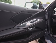 2027 Chevrolet Corvette 2Dr Grand Sport Conv W/1Lt