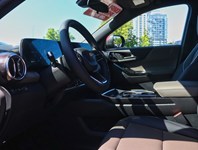 2027 Chevrolet Equinox AWD 4Dr LT W/2Lt