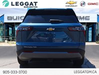 2027 Chevrolet Equinox AWD 4Dr LT W/2Lt