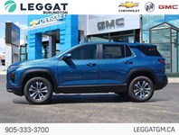 2027 Chevrolet Equinox AWD 4Dr LT W/2Lt