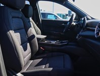 2027 Chevrolet Equinox AWD 4Dr LT W/2Lt