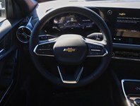 2027 Chevrolet Equinox AWD 4Dr LT W/2Lt