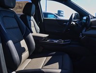 2027 Chevrolet Equinox AWD 4Dr LT W/2Lt