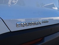 2027 Chevrolet Equinox AWD 4Dr LT W/2Lt