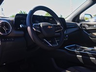 2027 Chevrolet Equinox AWD 4Dr LT W/2Lt