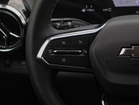 2027 Chevrolet Equinox AWD 4Dr LT W/2Lt