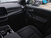 2027 Chevrolet Equinox AWD 4Dr LT W/2Lt