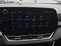 2027 Chevrolet Equinox AWD 4Dr LT W/2Lt