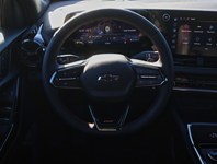 2027 Chevrolet Equinox AWD 4Dr RS