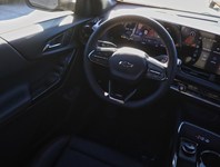 2027 Chevrolet Equinox AWD 4Dr RS
