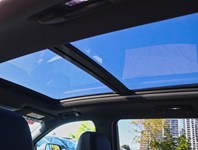 2027 Chevrolet Equinox AWD 4Dr RS
