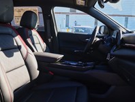 2027 Chevrolet Equinox AWD 4Dr RS