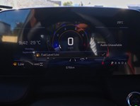 2027 Chevrolet Equinox AWD 4Dr RS