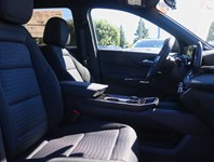 2027 Chevrolet Equinox AWD 4Dr LT W/2Lt