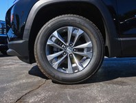 2027 Chevrolet Equinox AWD 4Dr LT W/2Lt