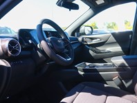 2027 Chevrolet Equinox AWD 4Dr LT W/2Lt