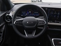 2027 Chevrolet Equinox AWD 4Dr LT W/2Lt